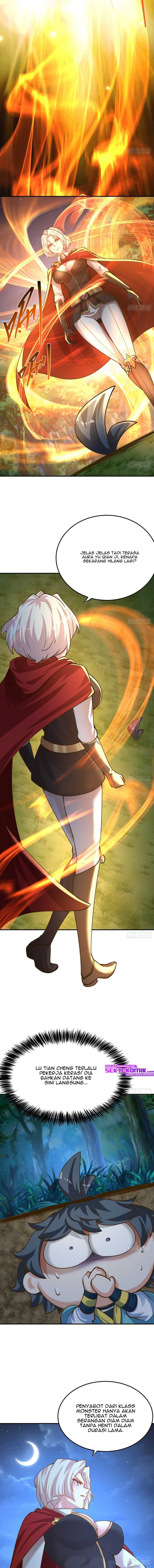 I Picked Up An Attributes Chapter 111 Gambar 11